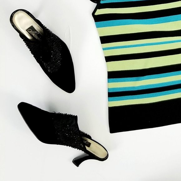 FIND THESE BEAUTIES & SO MUCH MORE IN MY CLOSET! - Picture 5 of 5